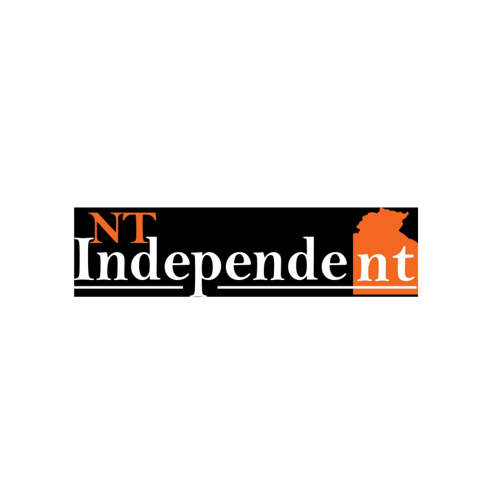 NT Independent Logo