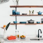 Plastic Free Kitchen