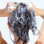 Plastic in shampoo, microplastics