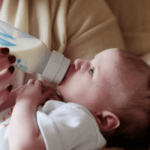 Why you Should Switch to Glass Baby Bottles