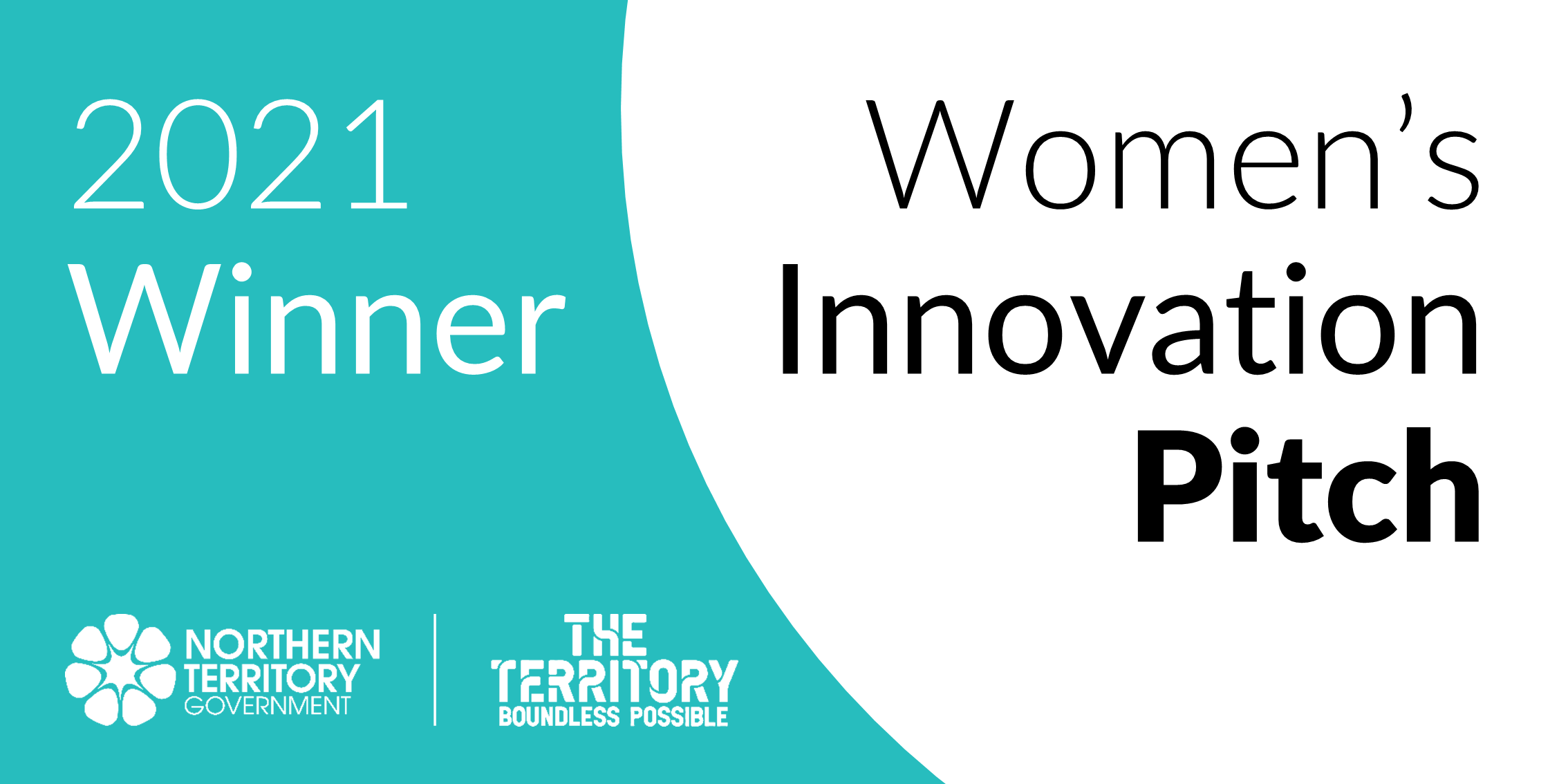 Women's Innovation Pitch 2021