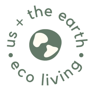 Logo Us & The Earth