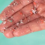 Microplastics Inhalation