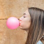 Plastic Free Chewing Gum