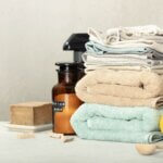 Plastic Free Laundry Detergents
