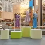 Sustainable Shopping