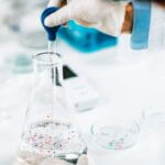 Microplastics in Drinking Water