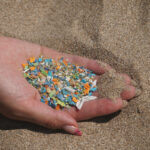 Non-Recyclable Plastic Pollution