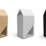 Plastic Free Packaging Ideas