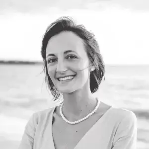 Picture of Simona Paganetto