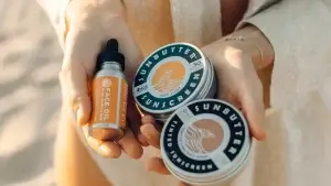 Sunbutter Skincare (Australia)