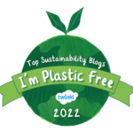Twinkls Top Sustainability Blogs 2022 I'm Plastic Free