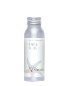 Plaine Products Face Wash
