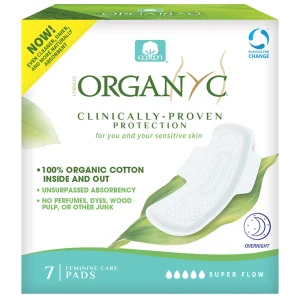 Organyc-Overnight-Feminine-Care-Pads-Pads