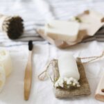 Plastic Free Deodorant