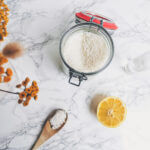 Plastic Free Laundry Detergent