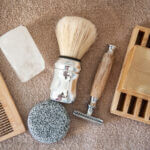 Plastic Free Razor