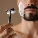 Plastic Free Shaving Cream