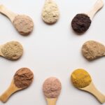 Plastic Free Vegan Protein Powder