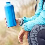 Avoid Plastic Water Bottle