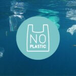No Plastic Slogans
