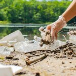 River Cleaning Technology - Plastic Pollution