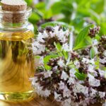 Plastic free essential oils