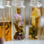 Plastic Free Perfume