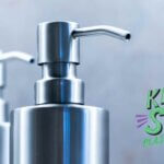 Plastic Free Soap Dispensers