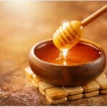 Microplastics in food - Honey