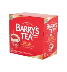Barry's Tea