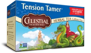 Celestial Seasonings Tea