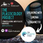 I'm Plastic Free on The Plasticology Project