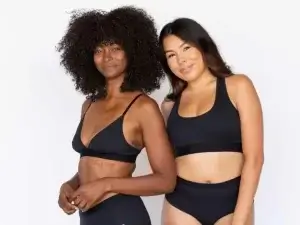 Sustainability: Zero Waste by Urb'n Nature launches plastic-free  biodegradable disposable spa underwear