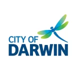 City of Darwin Logo