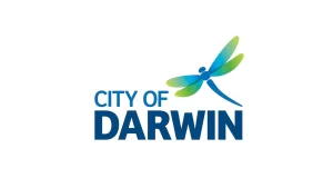City of Darwin Logo