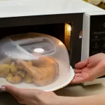 Why you should switch to plastic free microwave covers