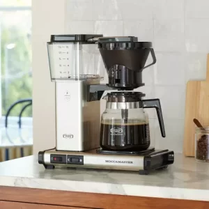 Moccamaster Technivorm 59691 KB Drip Coffee Brewer