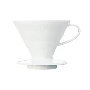 Hario V60 Ceramic Coffee Dripper