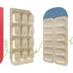 Plastic Free Blister Packaging