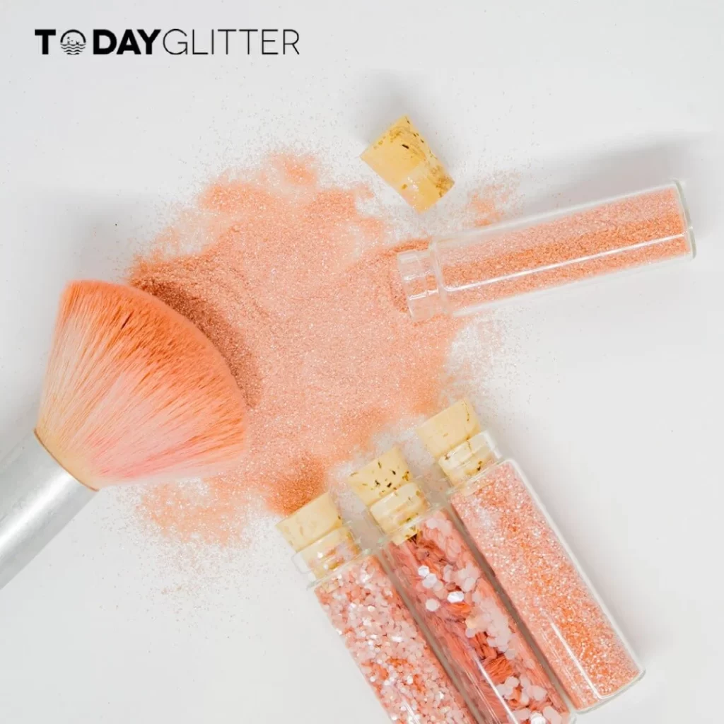 Today Glitter