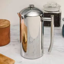 Frieling Stainless Steel French Press