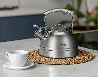 Creating a Sustainable Kitchen: The Best Plastic-free, Non-Toxic Small ...