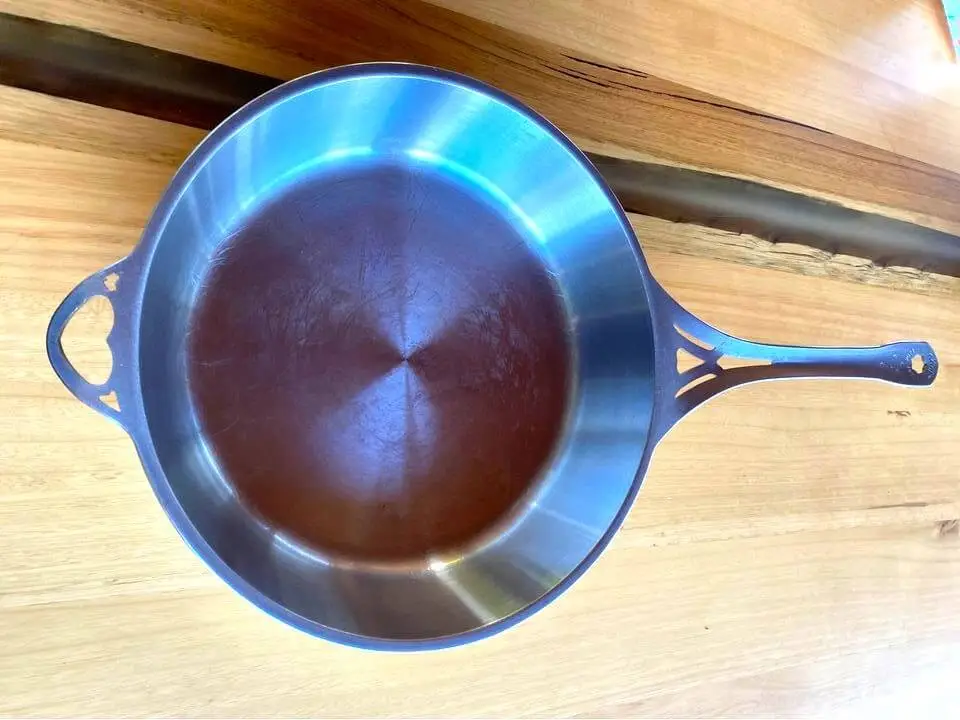 Solidteknics 31cm Noni Sauteuse Pan