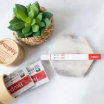 Hoopsy Plastic-free Pregnancy Test
