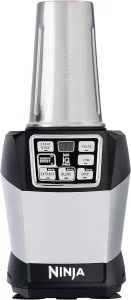 Ninja Plastic-Free-Personal Blender Option