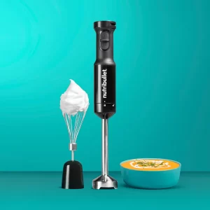 Nutribullet Immersion Blender Hero_Whisk