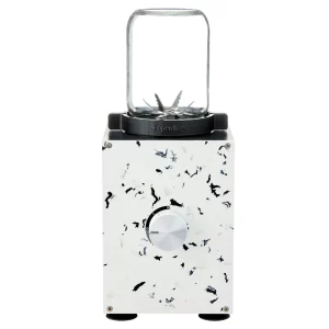 reMix Circular Blender White Sprinkled