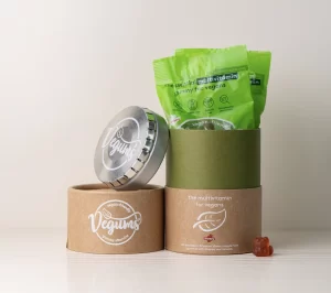 Vegums Multivitamin for Vegans