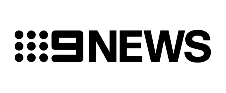 9 News Logo